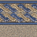 - Gulf Coast / Tan Seastone - Gulf Coast / Tan Seastone