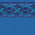 - Indigo Marble / Blue Granite - Indigo Marble / Blue Granite