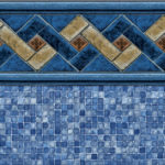 - Mountain Top / Blue Mosaic - Mountain Top / Blue Mosaic