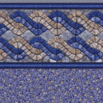- Nantucket / Blue Seastone - Nantucket / Blue Seastone