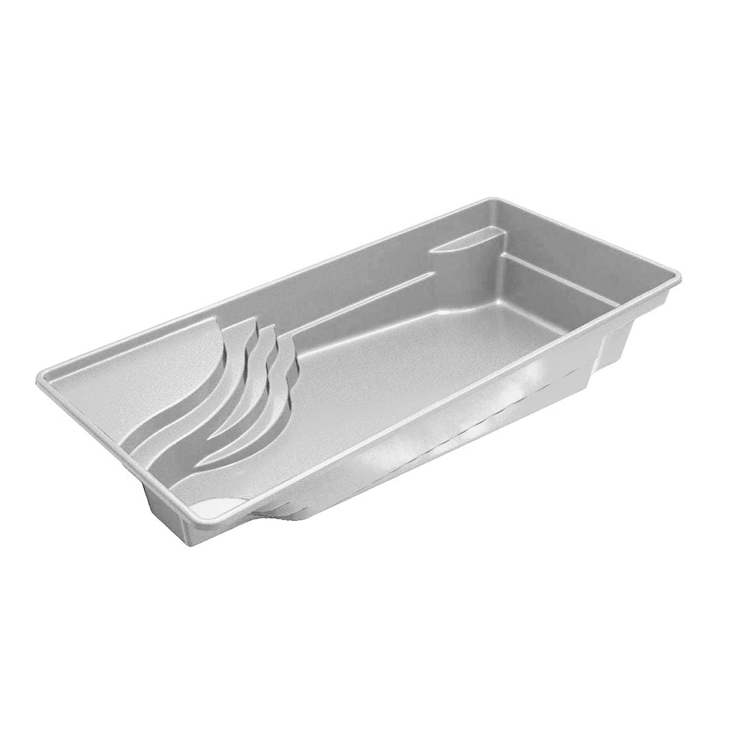 Olympia 16 Model 16' x 35' Pool | Latham Pool
