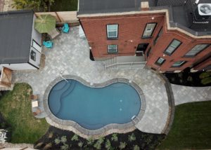 latham gemini pool