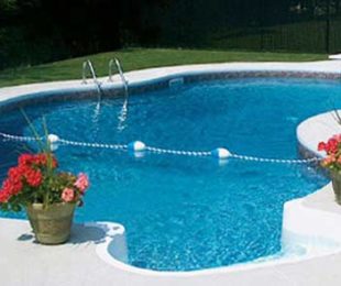 Kafko Pool Products - Custom Shape