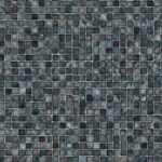  - Grey Mosaic