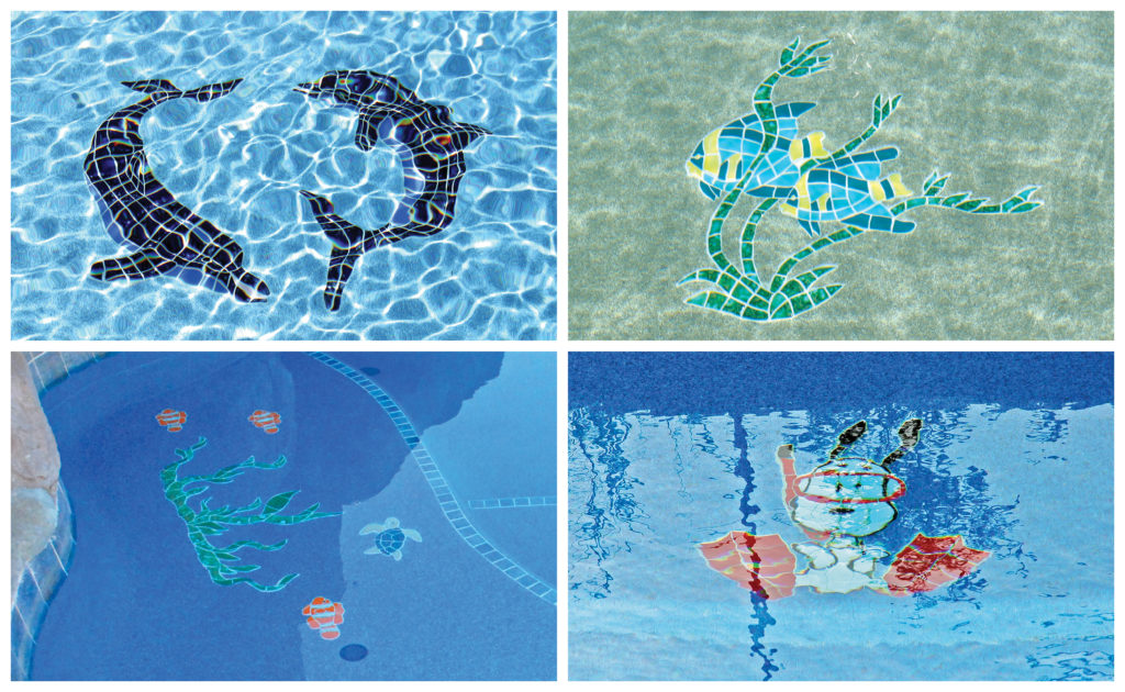 Kingston 16' x 38' Model Pool Latham Pool