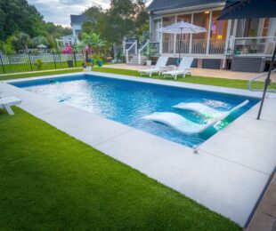 Corinthian 12 - Crystite Classic Ocean Blue