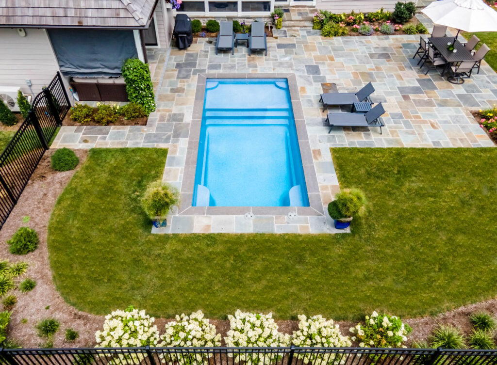 Corinthian 12 - Crystite Classic Ocean Blue