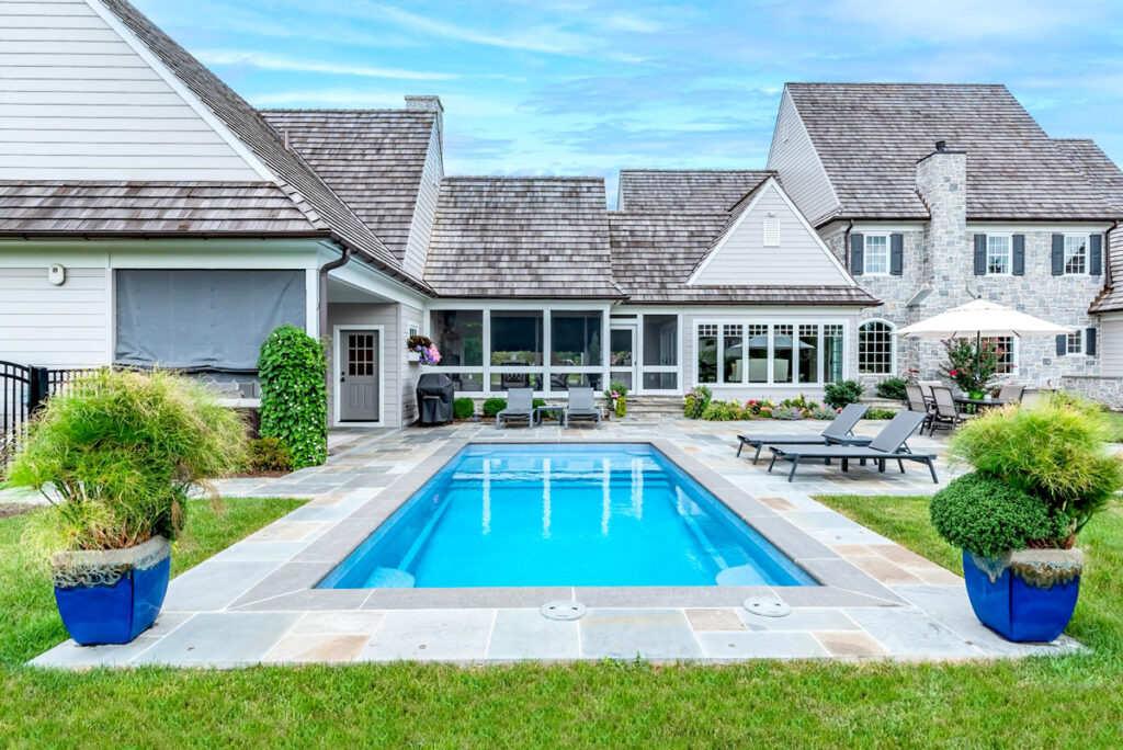 Corinthian 12 - Crystite Classic Ocean Blue