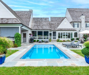 Corinthian 12 - Crystite Classic Ocean Blue