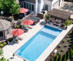 Corinthian 16 - Crystite Crystal Pearl White