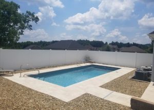 st thomas latham pool