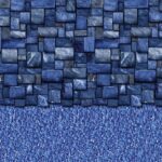  - Blue Slate Streamstone