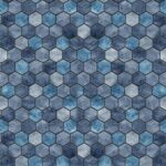  - Travertine Hex