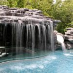 Caribbean Fiberglass Pool