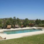 Chesapeake Fiberglass Pool
