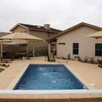 Delray Fiberglass Pool