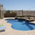 Fiji Fiberglass Pool