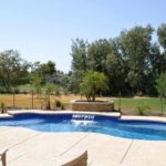 Fiji Fiberglass Pool