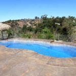 Fiji Fiberglass Pool