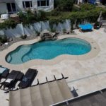 Fiji Fiberglass Pool
