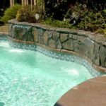 Key West Fiberglass Pool