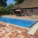 Kingston Fiberglass Pool