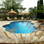 Laguna Fiberglass Pool