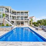Majestyt Fiberglass Pool