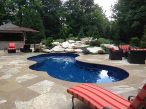 latham picasso pool