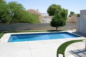 latham st thomas pool
