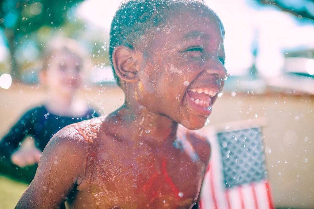 Pool Safety for Kids