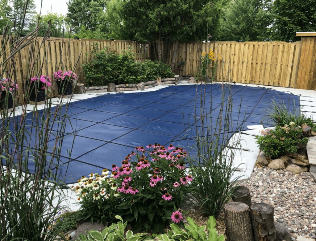 cost to winterize a pool