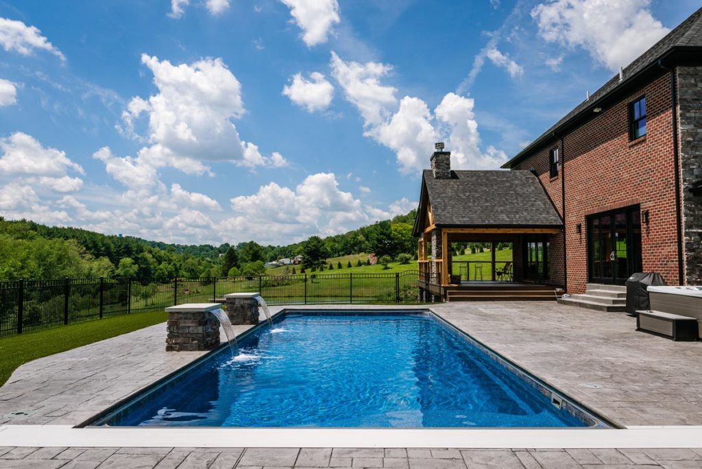 Lathom pets and 2024 aquatics