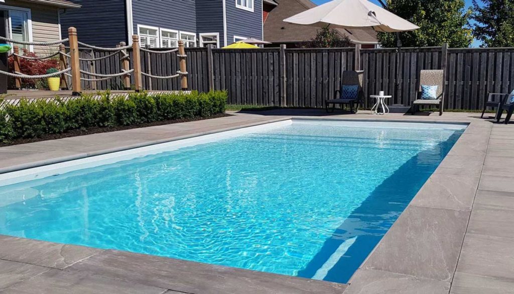 Fiberglass Pool Colors Latham Pools CA