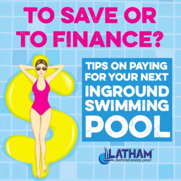 Latham - To Save or To Finance E-book