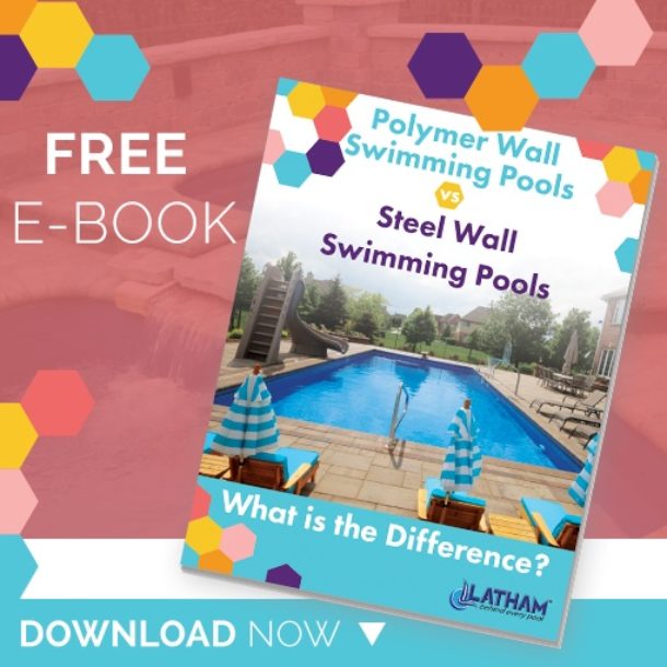 Plymer vs. Steel Wall Pools