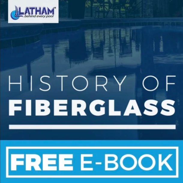 Latham - History of Fiberglass E Book