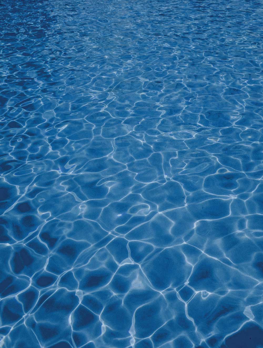 Fiberglass Pool Colors - Latham Pools - CA