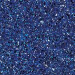 Crystite Crystal - Ocean Blue