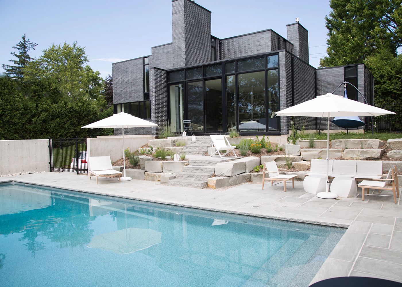 Fiberglass Pool Color Options Latham Pools CA