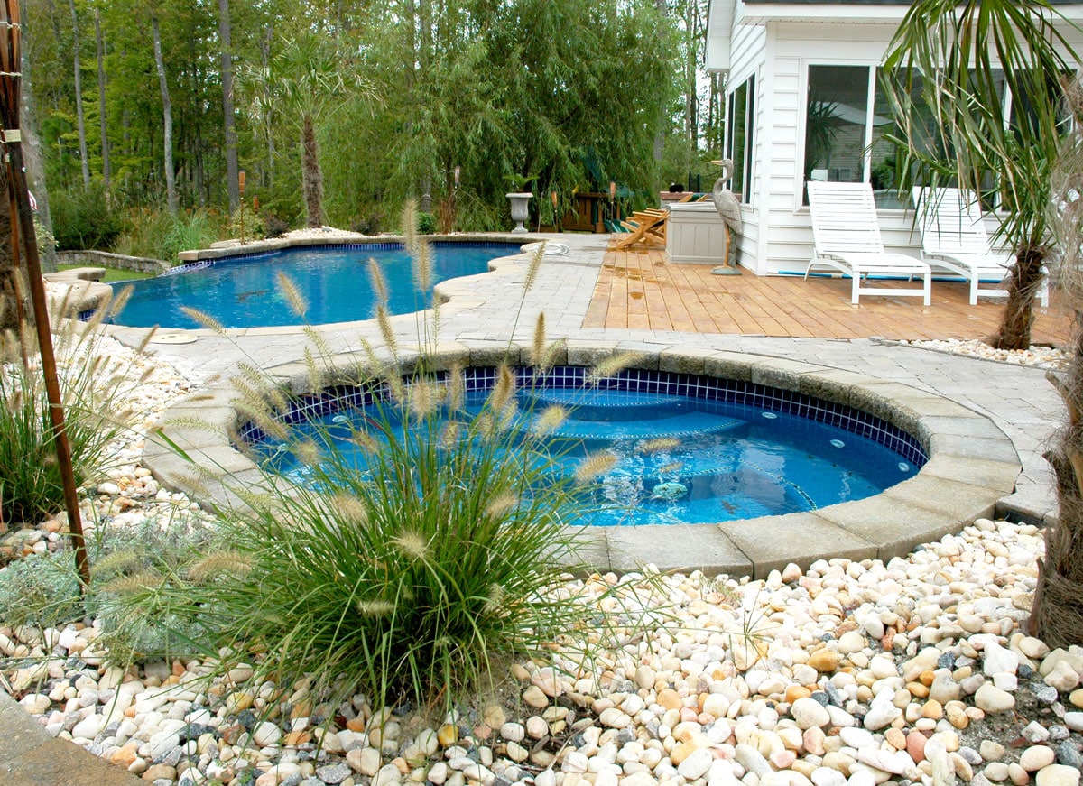 Mystic - Latham Pools - CA