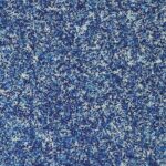 Crystite Crystal - Sapphire Blue