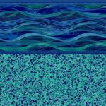  - Island Wave / Terrazzo Caribbean