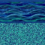 - Island Wave / Terrazzo Caribbean - Island Wave / Terrazzo Caribbean