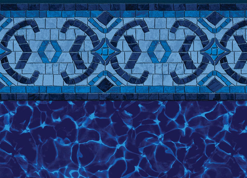 Pool Liner Patterns  Latham Pool Products - Latham Pools - CA