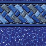  - Cayman / Mystic Light Blue