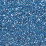 Crystite Crystal - Ocean Blue Crystite Crystal - Ocean Blue