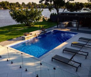 Olympia 16 Fiberglass | Photo courtesy of Services Prime, CA