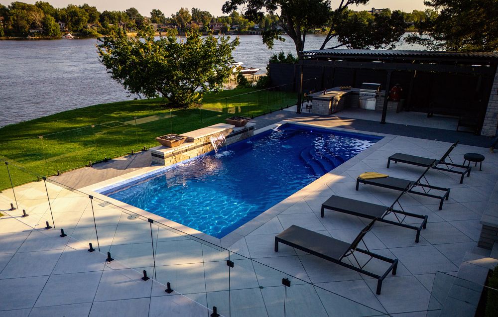 Olympia 16 Fiberglass | Photo courtesy of Services Prime, CA