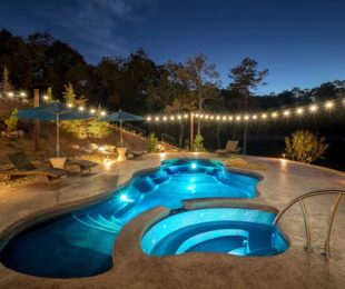 Cancun Deluxe Fiberglass | Photo courtesy of Brooks Malone